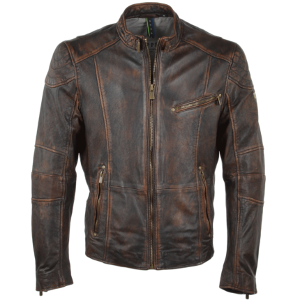 Biker Jacket
