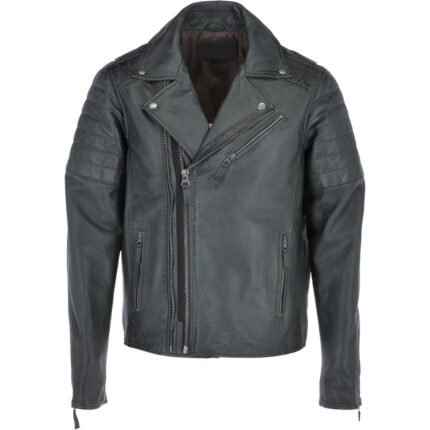 Biker Jacket