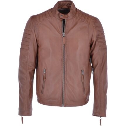 Biker Jacket