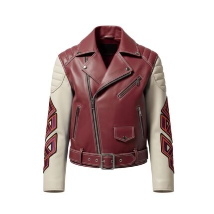 Biker Jacket